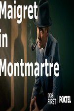 Watch Maigret in Montmartre 123MoviesFree