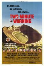 Watch Two-Minute Warning 123MoviesFree