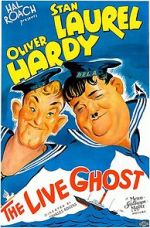 Watch The Live Ghost (Short 1934) 123MoviesFree