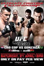 Watch UFC 70 Nations Collide 123MoviesFree