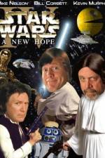 Watch Rifftrax: Star Wars IV (A New Hope) 123MoviesFree
