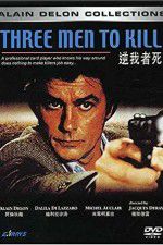 Watch Three Men to Kill 123MoviesFree
