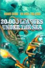 Watch 20,000 Leagues Under the Sea 123MoviesFree