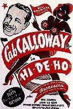 Watch Hi-De-Ho 123MoviesFree