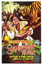 Watch Sandokan the Great 123MoviesFree