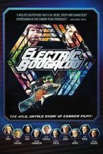 Watch Electric Boogaloo: The Wild, Untold Story of Cannon Films 123MoviesFree