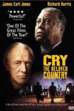 Watch Cry the Beloved Country 123MoviesFree