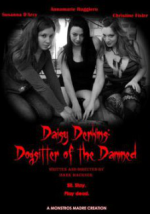 Watch Daisy Derkins, Dogsitter of the Damned 123MoviesFree