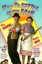 Watch Ma and Pa Kettle at the Fair 123MoviesFree