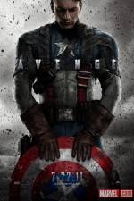 Watch Captain America - The First Avenger 123MoviesFree