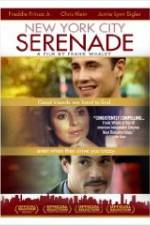 Watch New York City Serenade 123MoviesFree