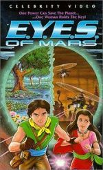 Watch The E.Y.E.S. of Mars 123MoviesFree