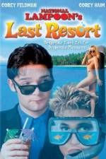 Watch Last Resort 123MoviesFree