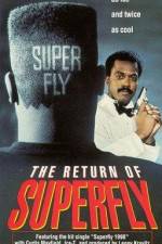 Watch The Return of Superfly 123MoviesFree
