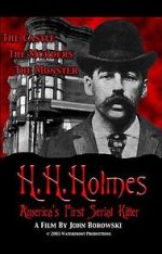 Watch H.H. Holmes: America's First Serial Killer 123MoviesFree