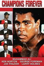 Watch Champions Forever 123MoviesFree