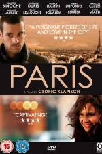 Watch Paris (2008) 123MoviesFree