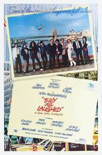 Watch They All Laughed 123MoviesFree