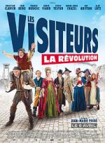 Watch The Visitors: Bastille Day 123MoviesFree