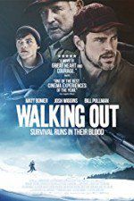 Watch Walking Out 123MoviesFree