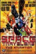 Watch Space Travelers: The animation 123MoviesFree