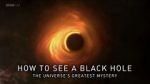 Watch How to See a Black Hole: The Universe\'s Greatest Mystery 123MoviesFree