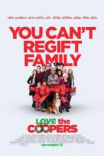 Watch Love the Coopers 123MoviesFree