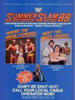 Watch Summerslam (TV Special 1988) 123MoviesFree