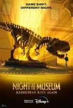 Watch Night at the Museum: Kahmunrah Rises Again 123MoviesFree