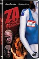 Watch Zombies Anonymous 123MoviesFree