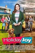 Watch Holiday Joy 123MoviesFree