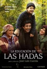 Watch The Education of Fairies 123MoviesFree
