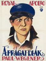 Watch The Student of Prague 123MoviesFree