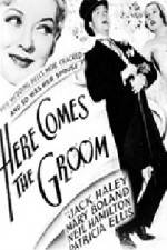 Watch Here Comes the Groom 123MoviesFree