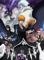 Watch Bleach the Movie 2: The Diamond Dust Rebellion 123MoviesFree