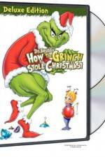 Watch How the Grinch Stole Christmas! (1966) 123MoviesFree