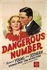 Watch Dangerous Number 123MoviesFree