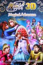 Watch Winx Club 3D Magic Adventure 123MoviesFree