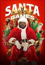 Watch Santa Games 123MoviesFree