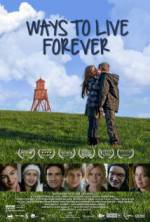 Watch Ways to Live Forever 123MoviesFree