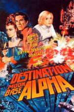 Watch Destination Moonbase-Alpha 123MoviesFree