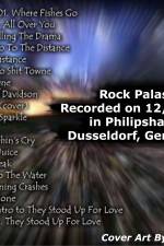 Watch LIVE Rockpalast Christmas Special 123MoviesFree
