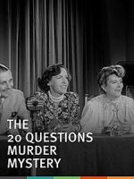 Watch The 20 Questions Murder Mystery 123MoviesFree
