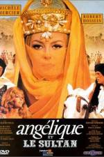 Watch Angelique and the Sultan 123MoviesFree