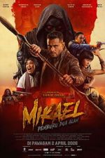 Watch Mikael: Pemburu Dua Alam 123MoviesFree