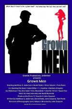 Watch Grown Men 123MoviesFree