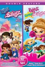 Watch Bratz Babyz the Movie 123MoviesFree