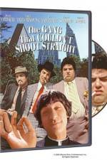 Watch The Gang That Couldn't Shoot Straight 123MoviesFree