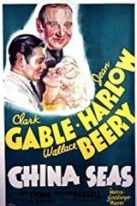Watch China Seas 123MoviesFree
