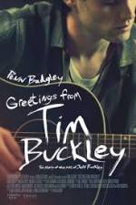 Watch Greetings from Tim Buckley 123MoviesFree